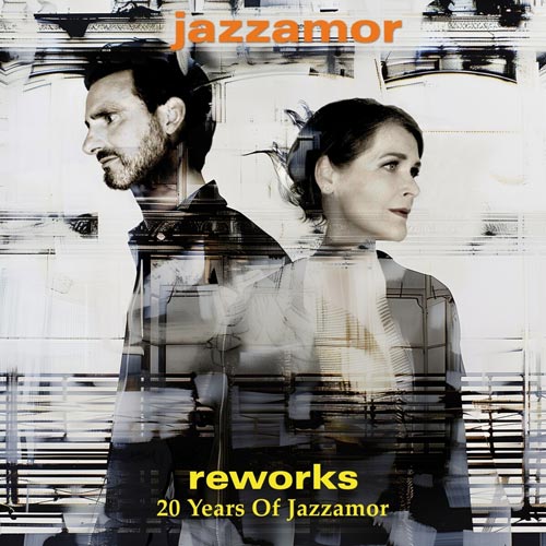 Jazzamor - Reworks: 20 Years Of Jazzamor