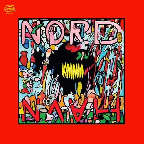 Kalaha - Nord Havn