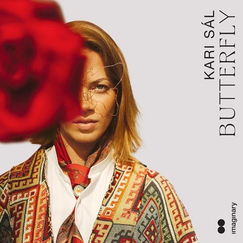 Kari Sál - Butterfly