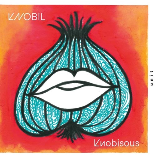 Knobil - Knobisous