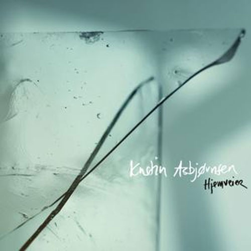 Kristin Asbjørnsen - Hjemveier - Albumcover