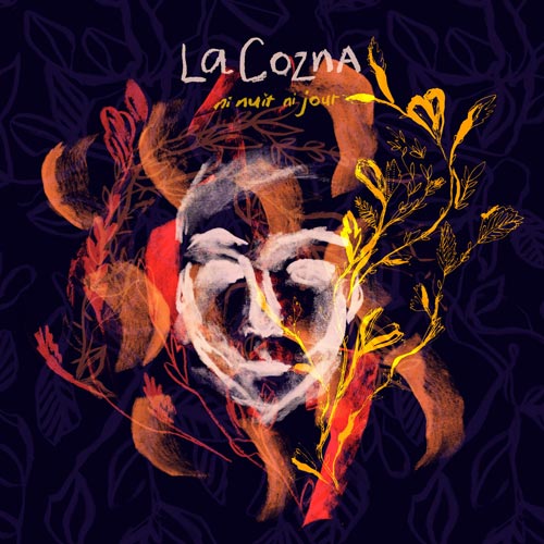 La Cozna - Ni Nuit Ni Jour - Albumcover