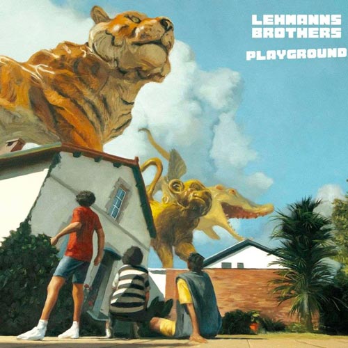 Lehmanns Brothers - Playground