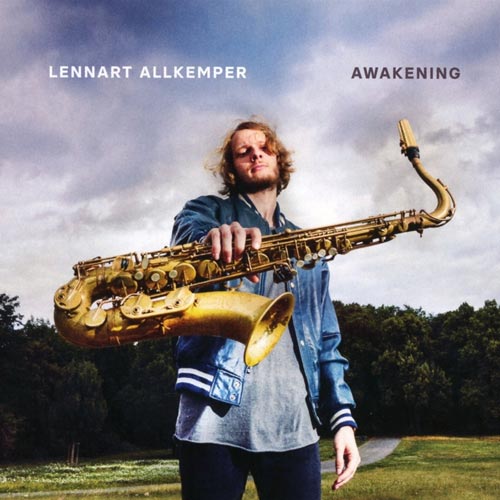 Lennart Allkemper - Awakening