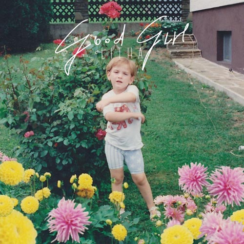 Litha - Good Girl - Albumcover