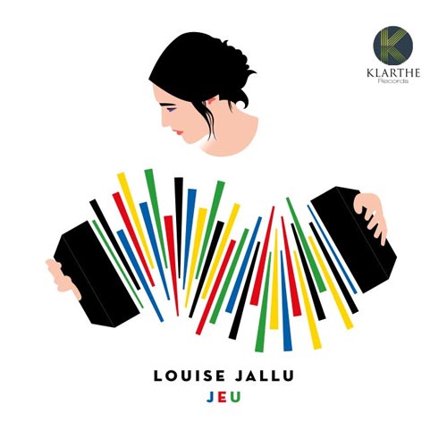 Louise Jallu - JEU