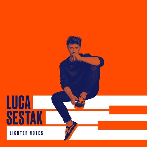 Luca Sestak - Lighter Notes
