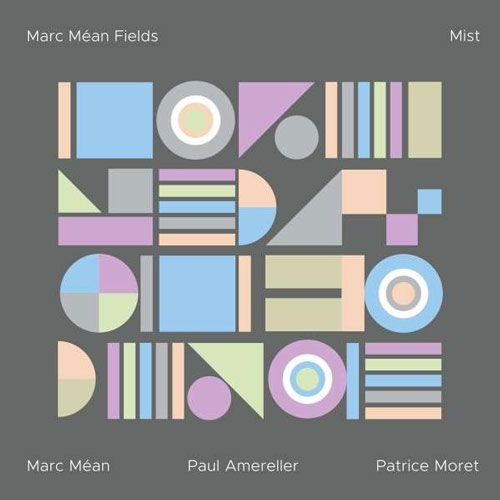 Marc Mean Fields - Mist