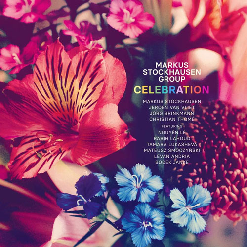 Markus Stockhausen Group - Celebration