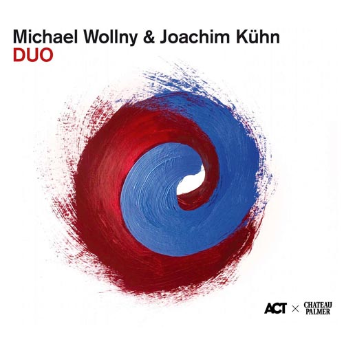 Michael Wollny & Joachim Kühn - Duo