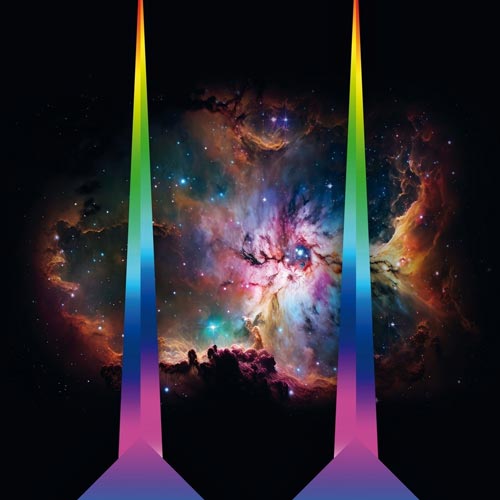 Mortality - Volume II - Albumcover