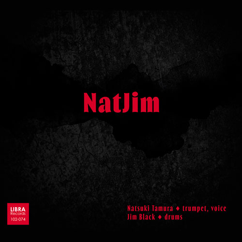 Natsuki Tamura & Jim Black - NatJim