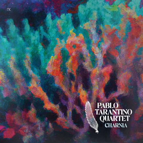 Pablo Tarantino - Charnia