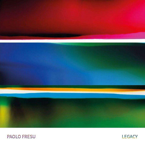 Paolo Fresu - LEGACY