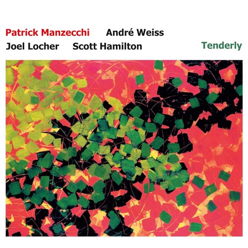 Patrick Manzecchi - Tenderly