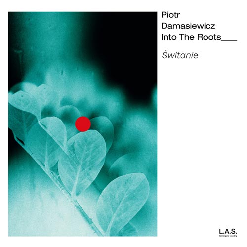 Piotr Damasiewicz Into The Roots - Świtanie