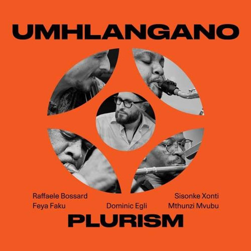 Plurism - Umhlangano