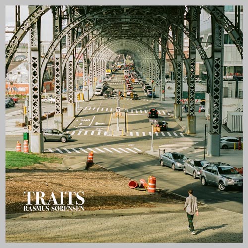 Rasmus Sørensen - Traits