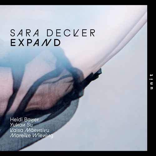 Sara Decker - Expand