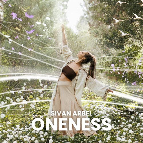 Sivan Arbel - Oneness