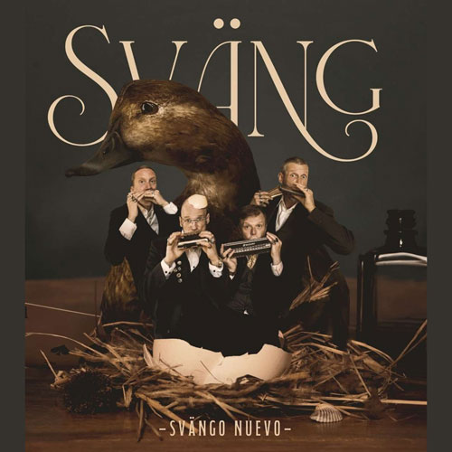 Sväng - Svängo Nuevo