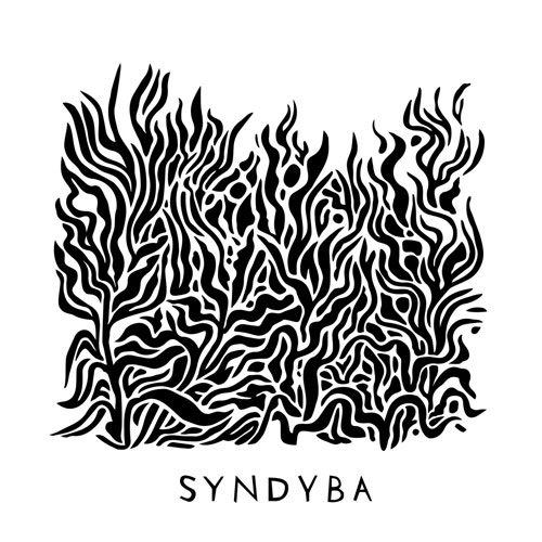 Syndyba - Syndyba - Albumcover