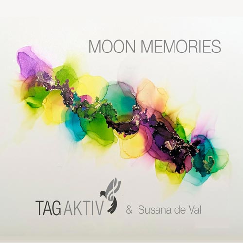 TAGaktiv - Moon Memories