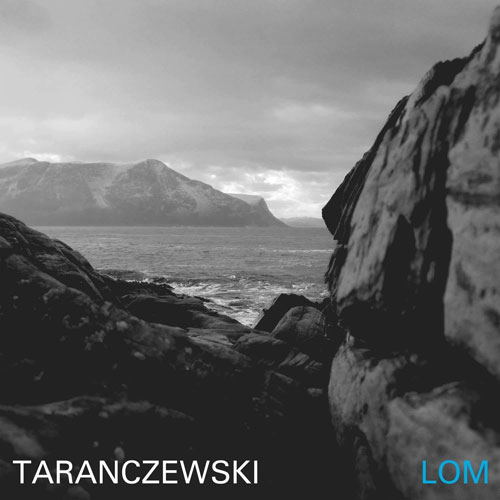Taranczewski - Lom  - Albumcover