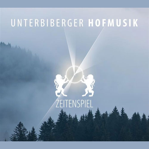Unterbiberger Hofmusik - Zeitenspiel
