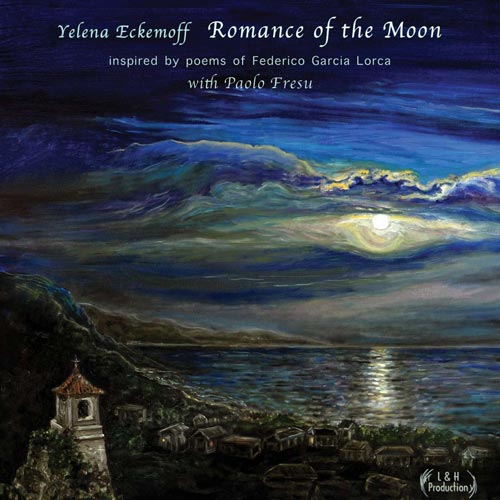 Yelena Eckemoff - Romance Of The Moon