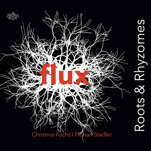 flux - Roots & Rhyzomes