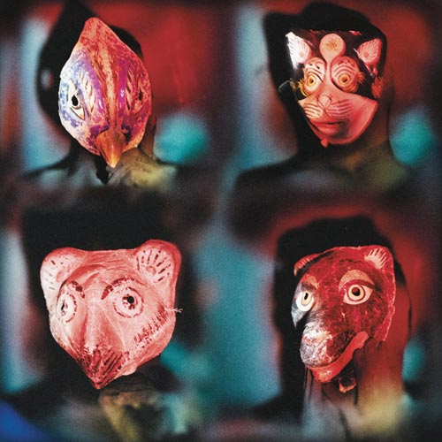 mòs ensemble - Pets & Therapy