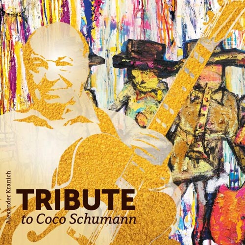 Alexander Kranich - Tribute to Coco Schumann