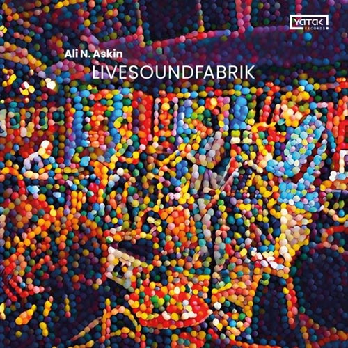 Ali N. Askin - Livesoundfabrik