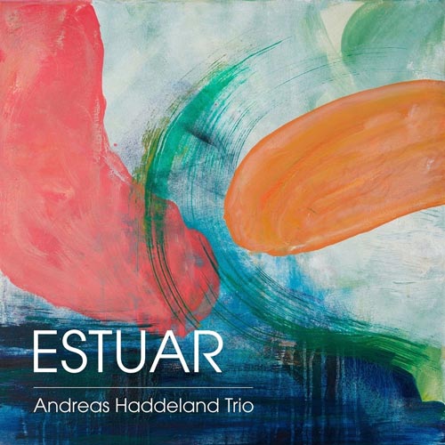 Andreas Haddeland Trio - Estuar