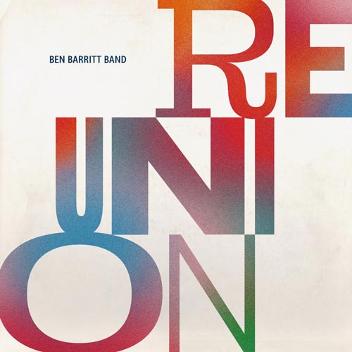 Ben Barritt - Reunion