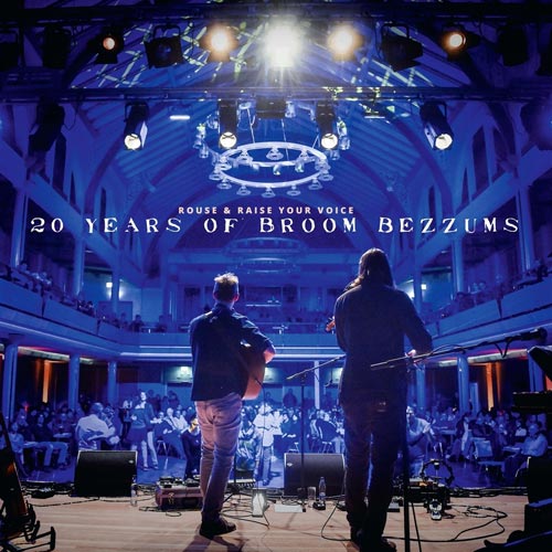 Broom Bezzums - 20 Years Of Broom Bezzums