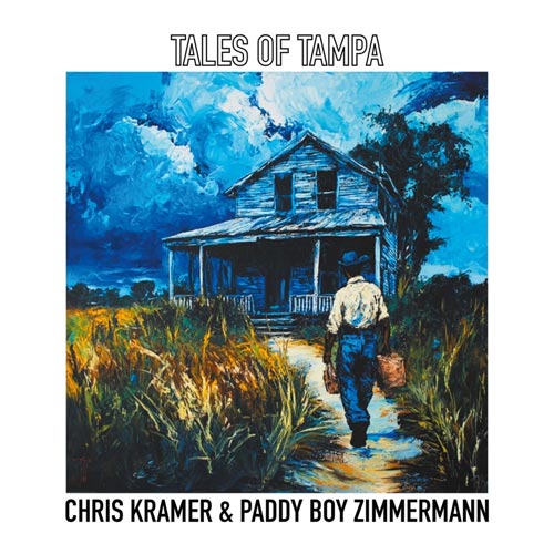 Chris Kramer & Paddy Boy Zimmermann - Tales of Tampa