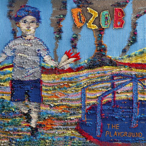 DZ’OB - The Playground