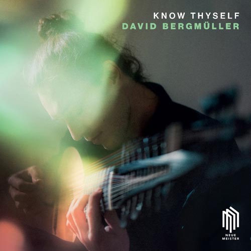 David Bergmüller - Know Thyself