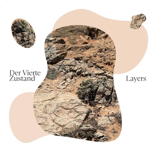 Der Vierte Zustand - Layers - Albumcover
