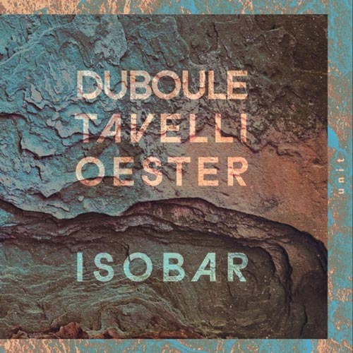 Duboule, Tavelli, Oester - Isobar