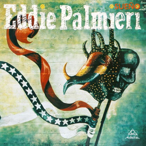 Eddie Palmieri - Sueño