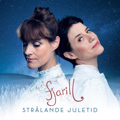 Fjarill - Strålande Juletid