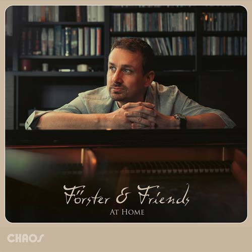 Förster & Friends - At Home