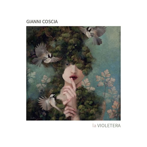 Gianni Coscia - La Violetera
