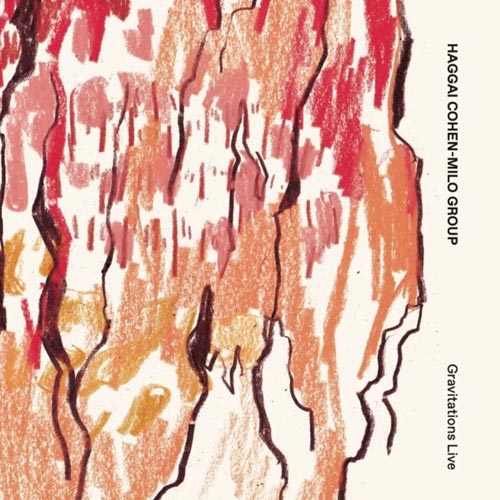 Haggai Cohen-Milo - Gravitations