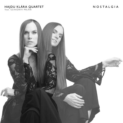 Hajdu Klára Quartet feat. Szakonyi Milán - Nostalgia