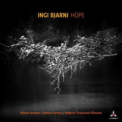 Ingi Bjarni - Hope