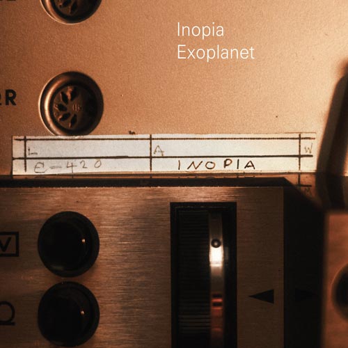 Inopia - Exoplanet